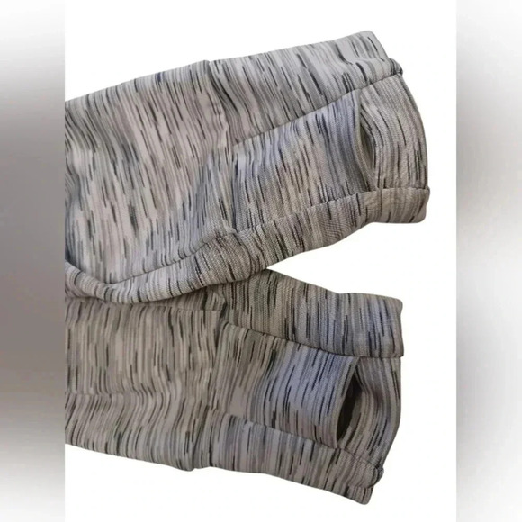 Spyder NWT LS Zip Up Gray Hoodie  Jacket Size Large - Picture 10 of 12